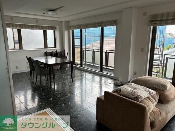 メゾンエミールの物件内観写真